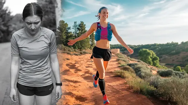 Running Program for Weight Loss