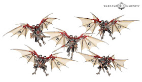 Pteraxii Skystalkers