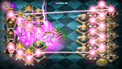 Prizma Puzzle Prime Game Screenshot 4