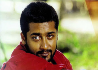 Surya The Most Talented Actor