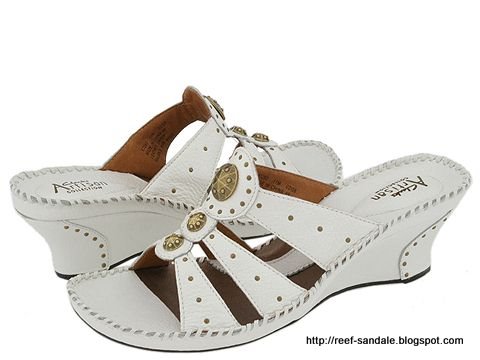 Reef sandale:406204
