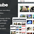 New Responsive Video WordPress Theme