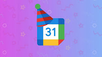 Aggiungere compleanni (anche Facebook) in Google Calendario