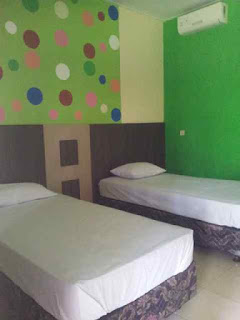 Kamar Kost Griya Asoka