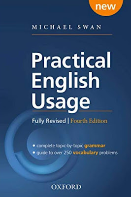 Practical English Usage By M. Swan 4th Edition (Latest)