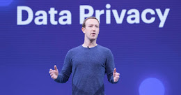 Irish Regulator Fines Facebook $277 Million for Leak of Half a Billion Users’ Data