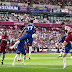 WEST HAM YAICHAPA CHELSEA 3-1 LONDON