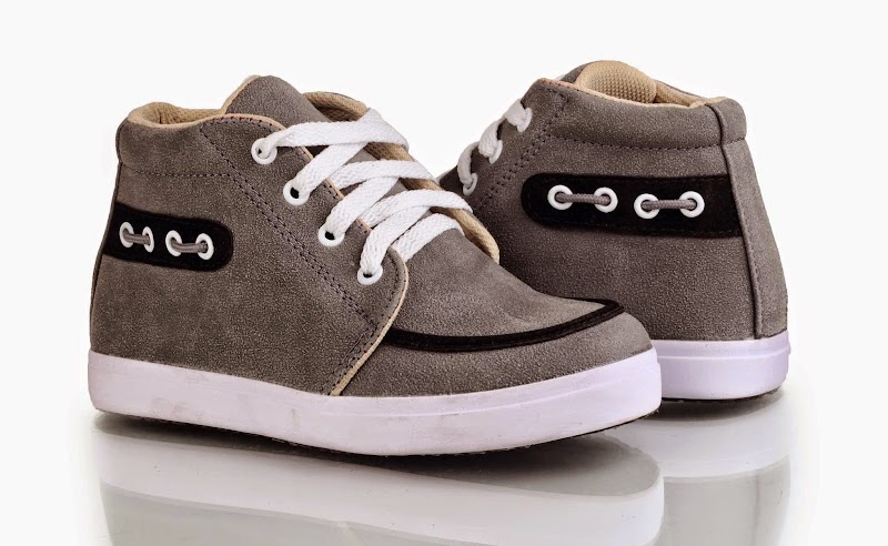 30+ Konsep Terbaru Model Sepatu Cowok Anak Laki Laki