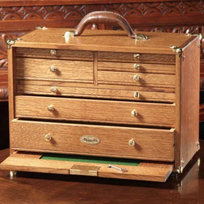 Gerstner Tool Chest Hunter (Click to Return to Main Page)