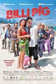 Billi Pig (2012) Online