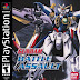 (PS1) Gundam Battle Assault - NTSC-U - Mediafire