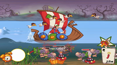 Super Dynamite Fishing Premium v1.2.1 apk free download