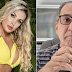 Andressa Urach processa Silas Malafaia  e pede indenização em torno de 100 mil 