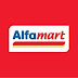 Lowongan Management Trainee Alfamart