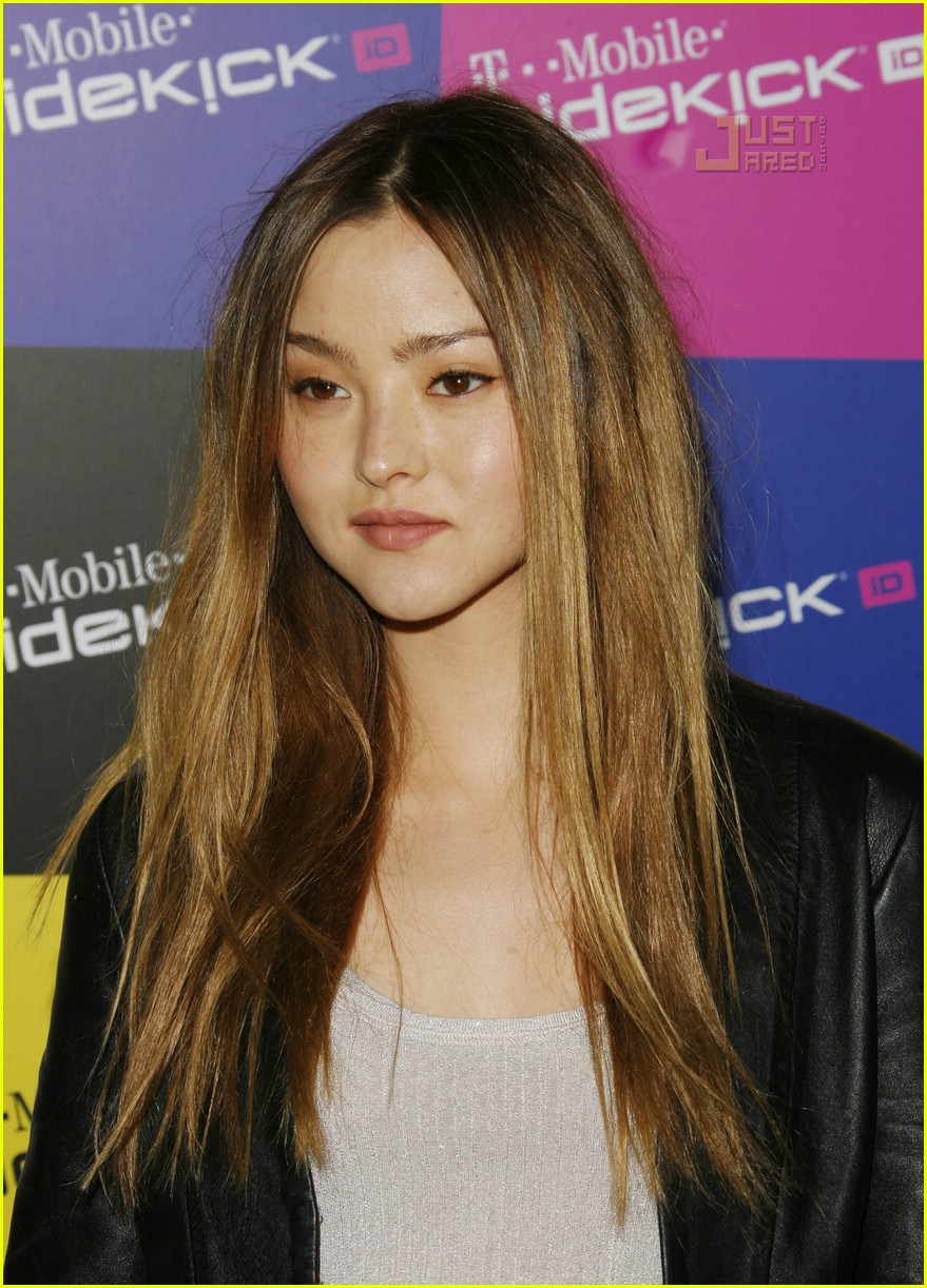 SulfiaNisty: Foto-Foto Devon Aoki Edwenna