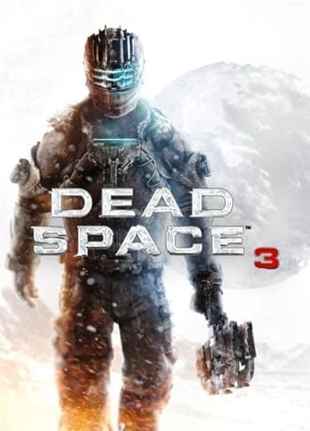 โหลดเกมส์เก่า Dead Space 3