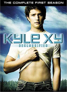 Kyle XY Season 1 (2006)