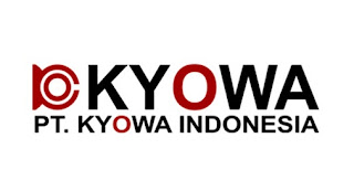 Info Loker Terbaru di EJIP PT. Kyowa Indonesia Cikarang