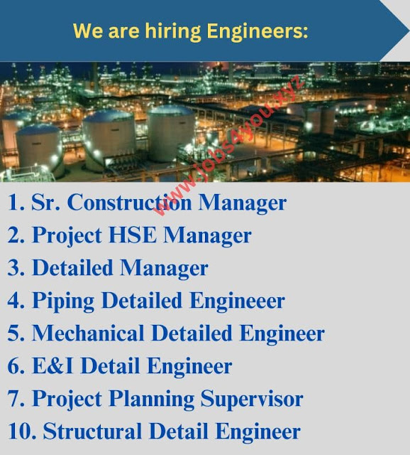 We are hiring Engineers: