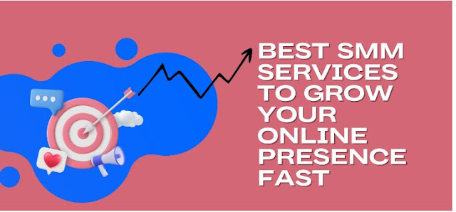 Best SMM Services