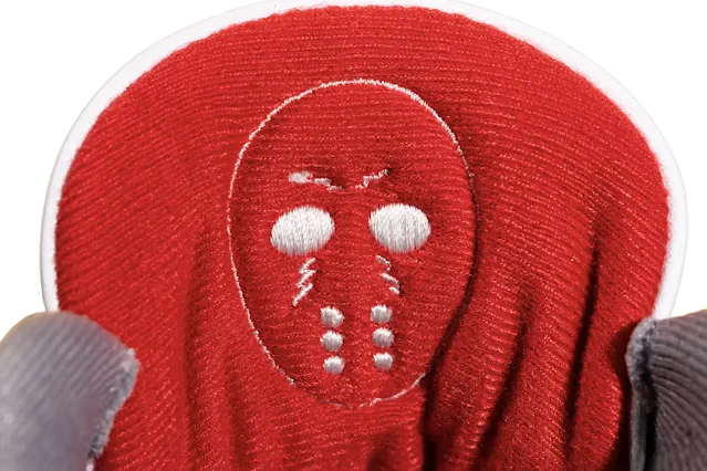 A Closer Look at Eminem’s Rare Air Jordan 3 “Super Bowl” Sneakers