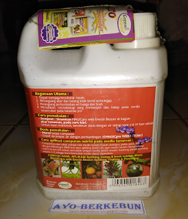 jual magic gro