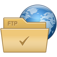 Cara Mudah Transfer File dari Smart Phone Android ke Laptop atau Komputer PC tanpa Kabel Data Mengunakan FTP Server 
