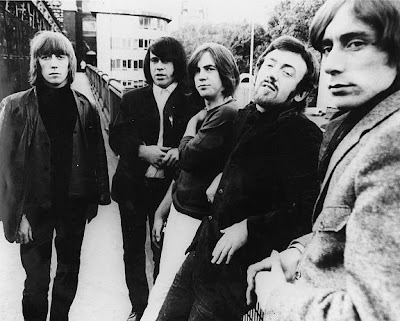 The Pretty Things, Pretty Things, Phil May, Dick Taylor, Psychedelic Music, Classic Rock, Rock Music, British Invasion, Photo