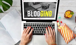 Tips Blogging with AdSense