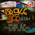 BROKE LIFE RIDDIM CD (2013)