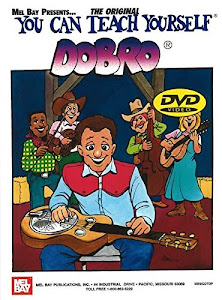 You Can Teach Yourself Dobro