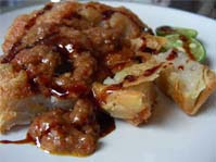  Berikut Resep Batagor Riri Bandung sebagai menu Istimewa super enak dan yummy yang RESEP BATAGOR RIRI BANDUNG