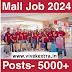 Work from Home Opportunity for 10th Pass: Apply for Jobs at M Bazar Mall