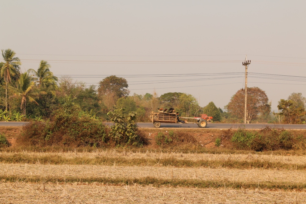 Road 13