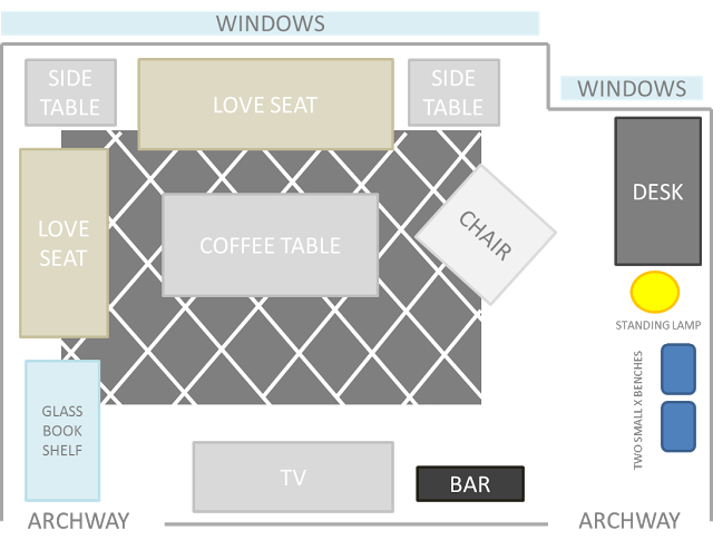 x wine rack plans