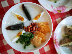 Kun Shu Food Stall (Gen Shu Mei Shi Shi Jia) @ Toa Payoh Vista Market 根叔 (美食世家)