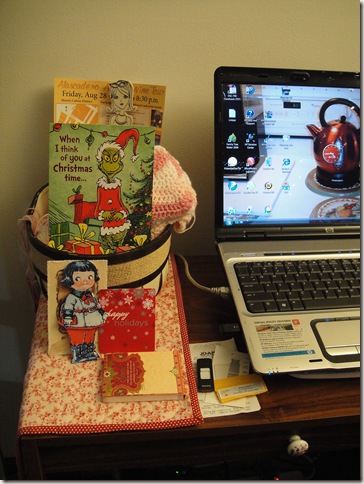My Space