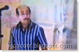 Goa tiatrist M Boyer