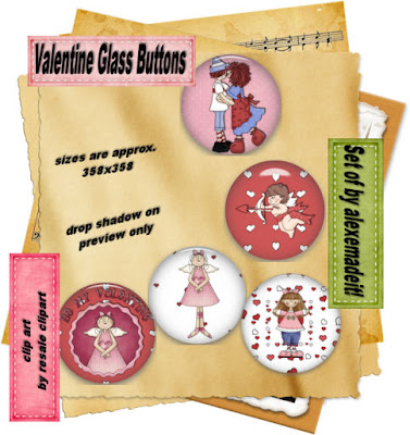 http://alexescreationz.blogspot.com/2010/01/valentine-glass-buttons.html