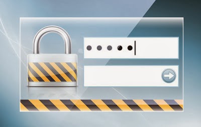 password-security إختبر مدى قوة الباسوورد الخاص بحساباتك والوقت الذي يستغرق الهاكر للتخمين عليه
