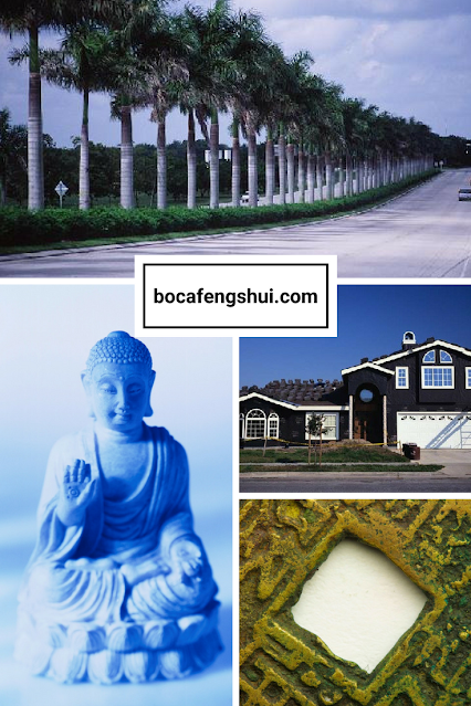 Online Feng Shui Consultation