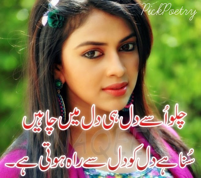 best dil shayari