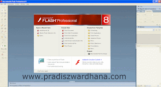 Download Macromedia Flash Professional 8 Full Version + Serial Keygen