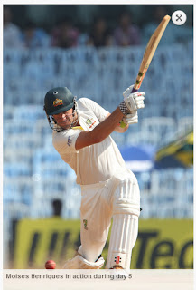 Moises-Henriques-India-vs-Australia-1st-Test-day5