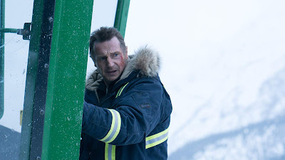 Cold Pursuit 2019 Image 1