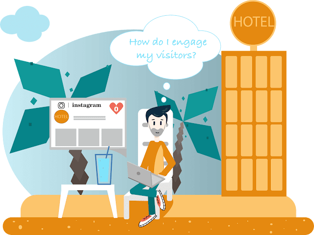 Maximizing Your Hotel's Online Visibility with Effective SEO Strategies