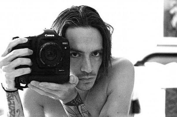 El hombre casi perfecto Brandon Boyd 