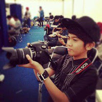 Iqbal Dhiya Fakhri Ramadhan, Coboy Junior