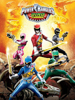 Power Rangers Dino Charge (Subtitle Indonesia)