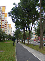  Urban Planning in Brunei